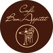 Кафе «Bon Apрetit»