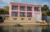 Бутик отель «Жемчужина моря»