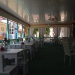 Ресторан «Диванъ»